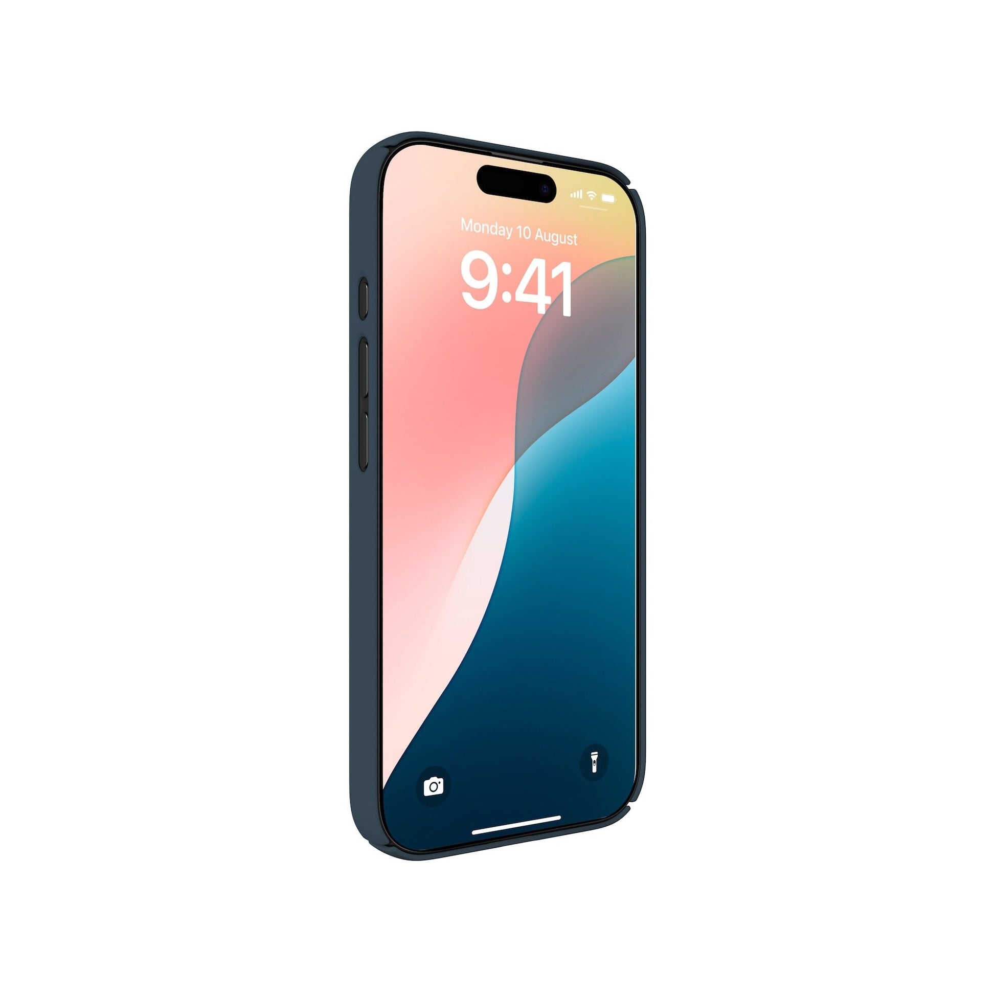 Marine Lightweight Phone Case - Super Thin - US 5280