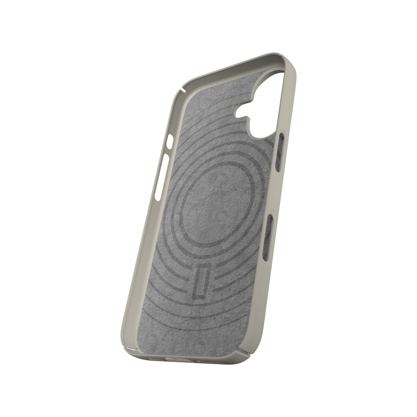 Stone Lightweight Phone Case - Super Thin - US 2274