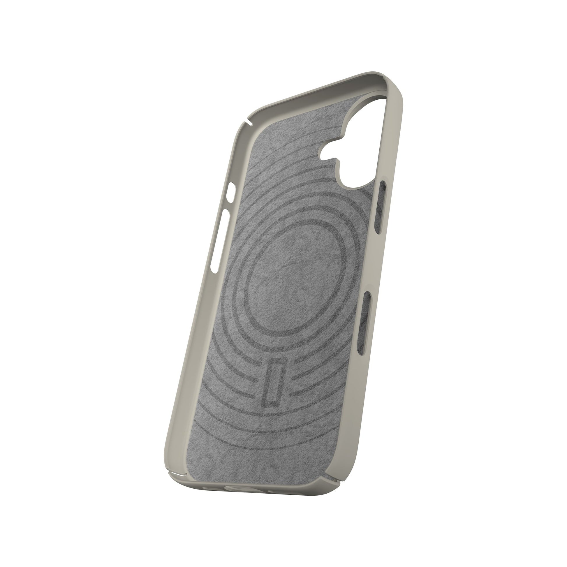 Stone Lightweight Phone Case - Super Thin - US 2274
