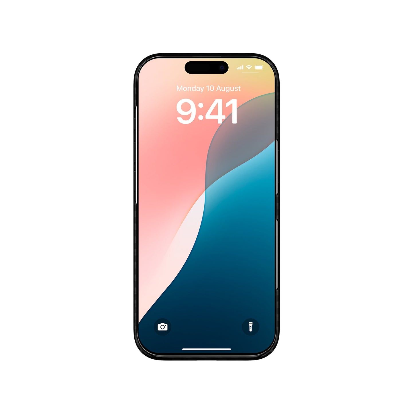 Aramid Fibre Lightweight Phone Case - Super Thin - US 6188