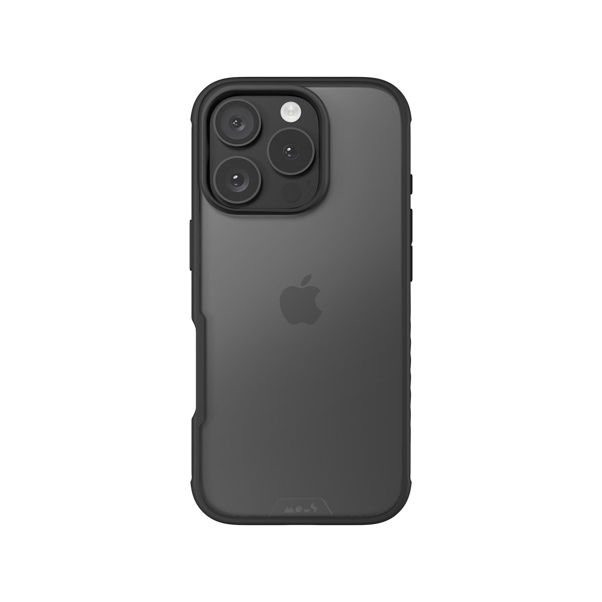 Protective Clear Phone Case - Clarity - US 3104