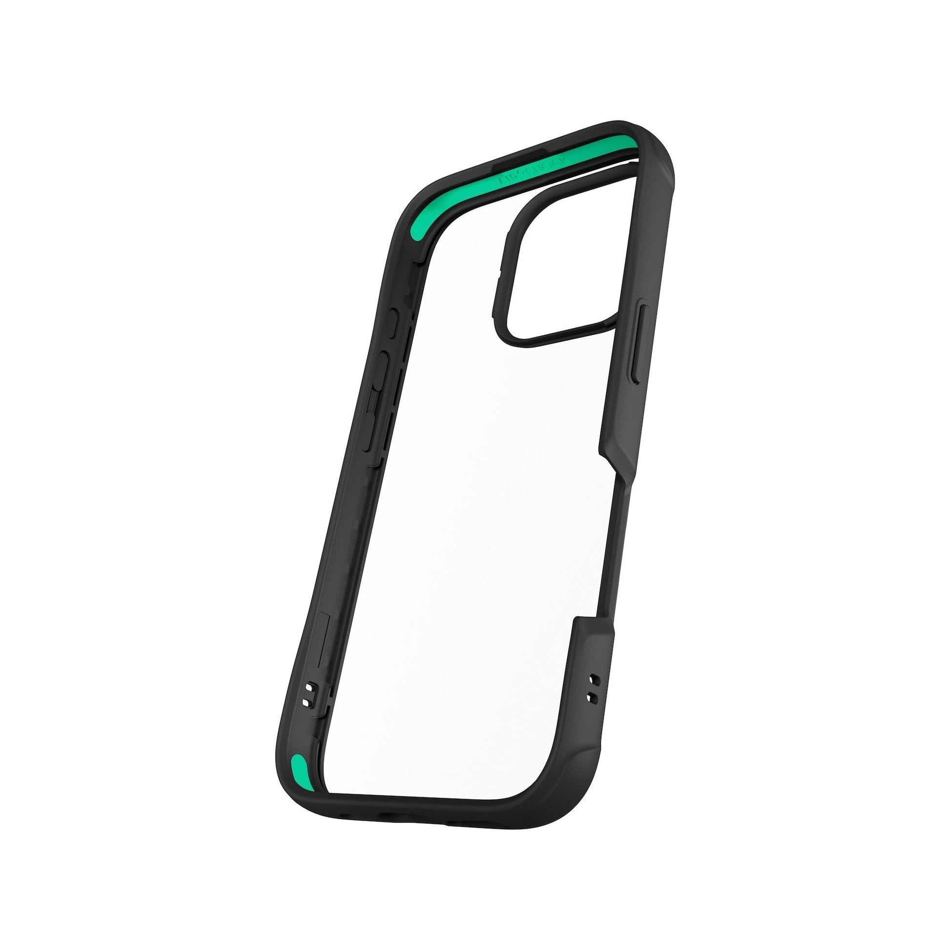 Protective Clear Phone Case - Clarity - US 3104