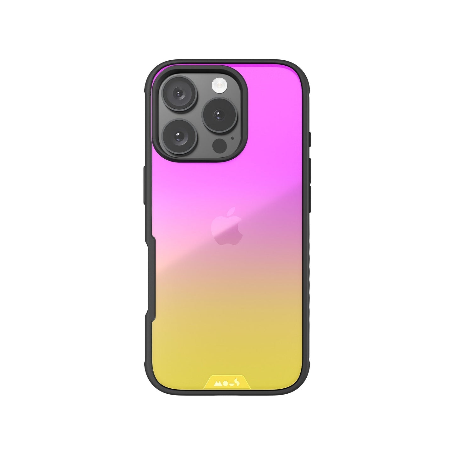 Protective Iridescent Phone Case - Clarity - US 8813