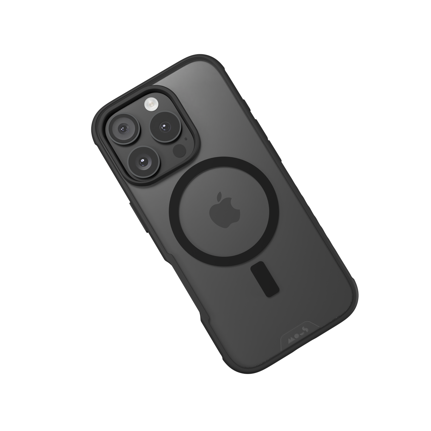 Protective Clear Phone Case - Clarity MagSafe - US 2620
