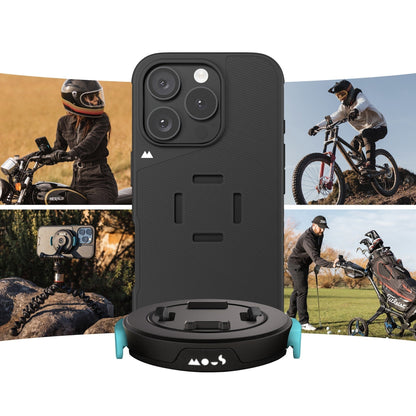 Mount Ready Phone Case - IntraLock® - US 2044