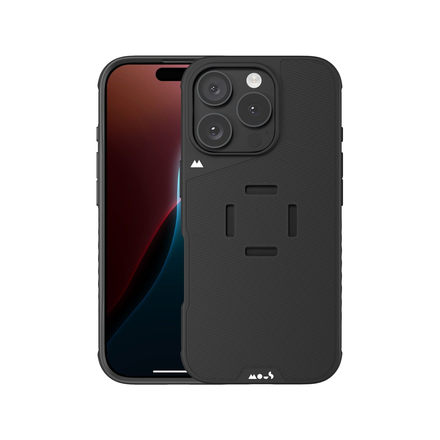 Mount Ready Phone Case - IntraLock® - US 2044