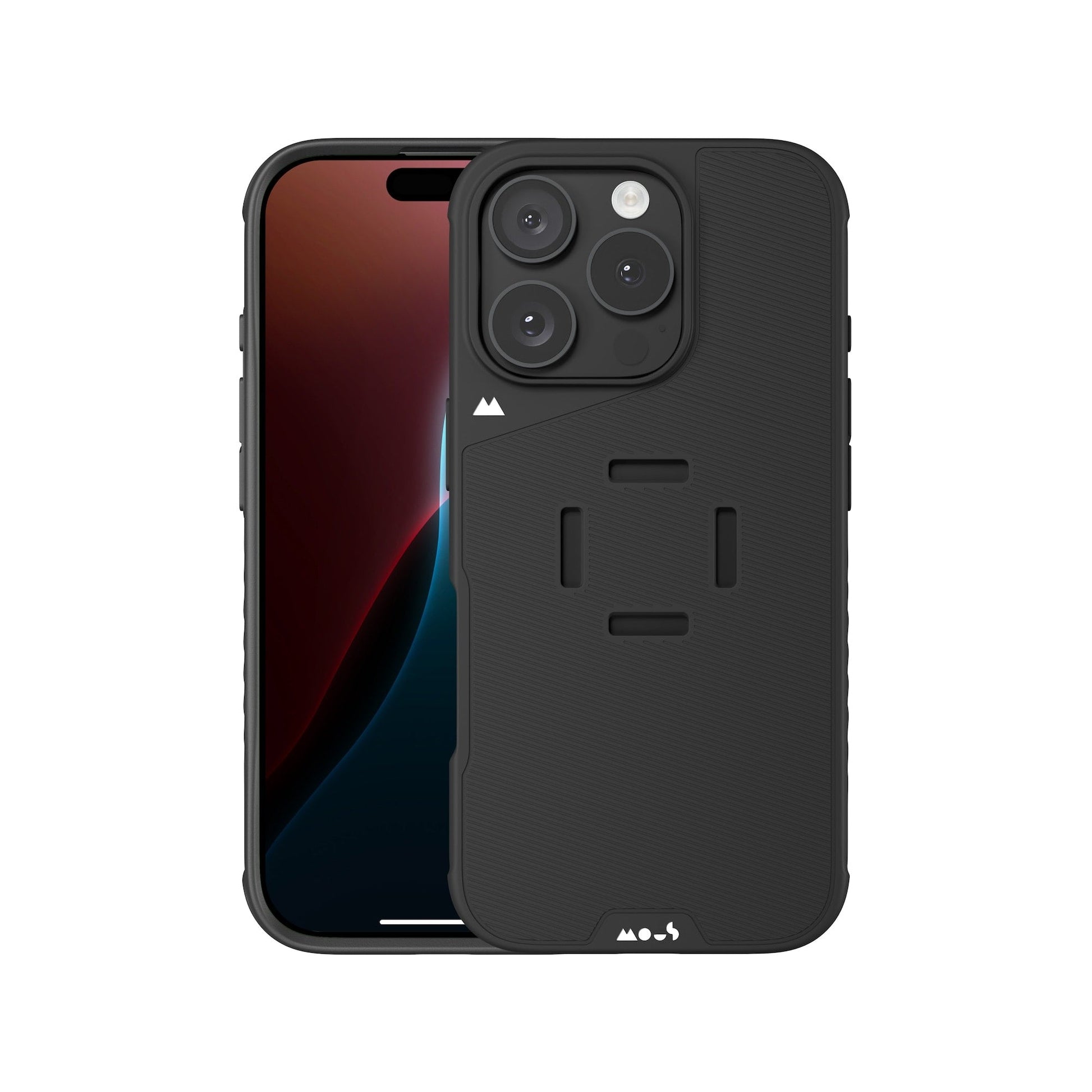 Mount Ready Phone Case - IntraLock® - US 2044