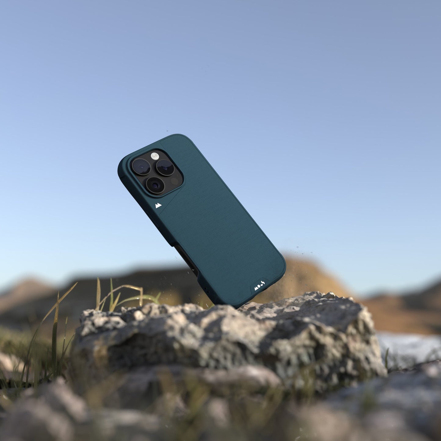 Marine Protective Phone Case - Limitless - US 6674