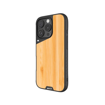 Bamboo Protective Phone Case - Limitless - US 9845
