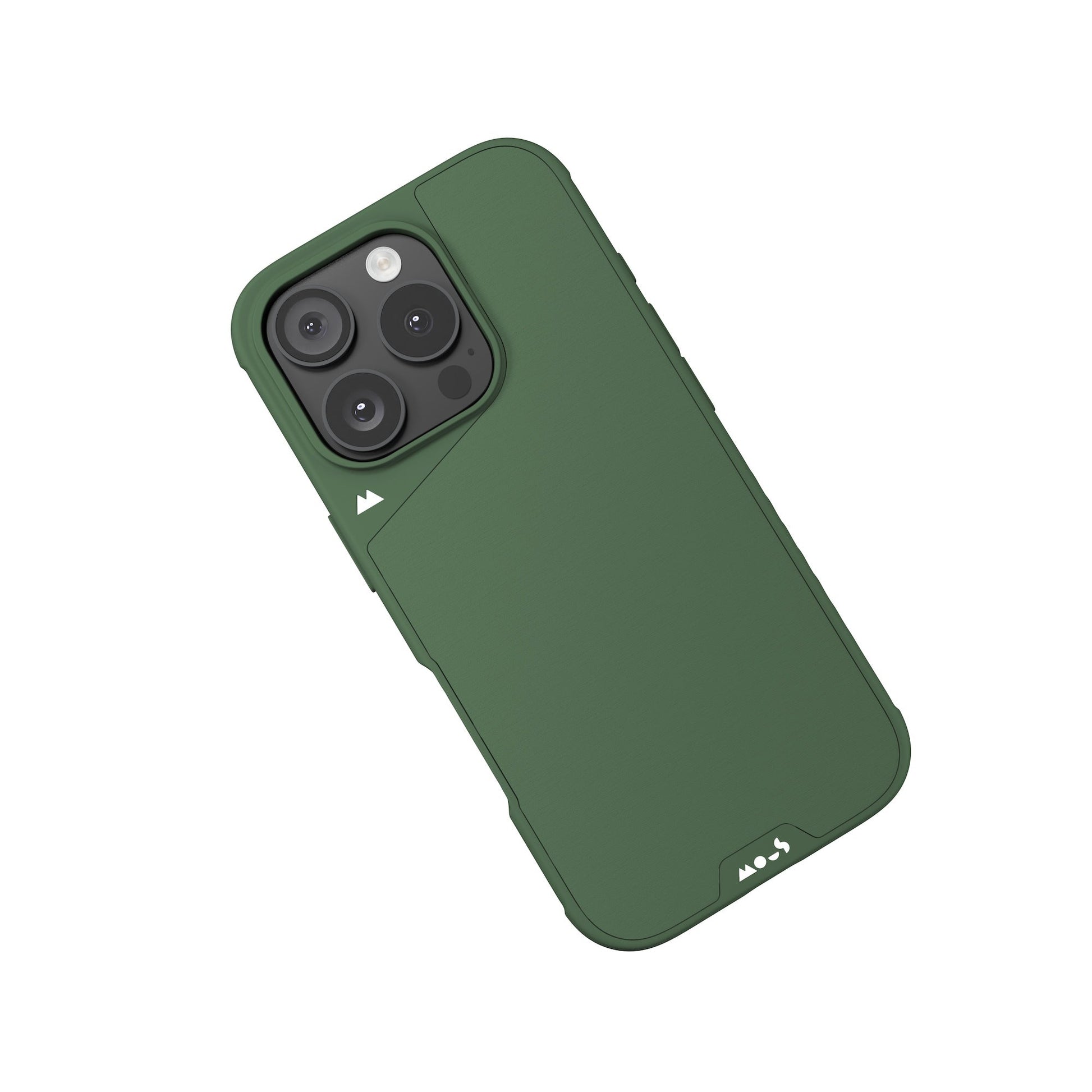 Forest Green Protective Phone Case - Limitless - US 4628
