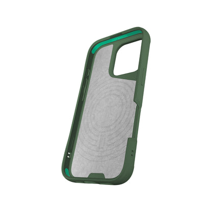 Forest Green Protective Phone Case - Limitless - US 4628