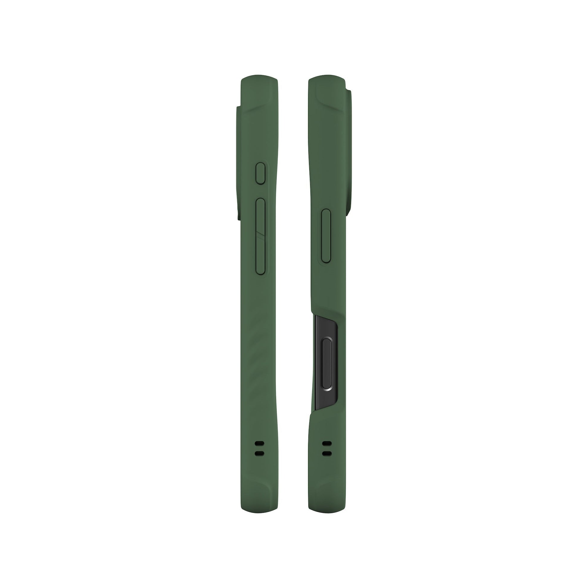 Forest Green Protective Phone Case - Limitless - US 4628