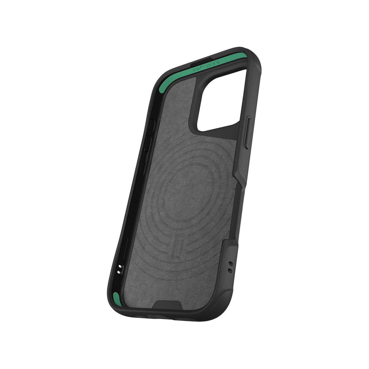Silver Pearl Protective Phone Case - Limitless - US 8134