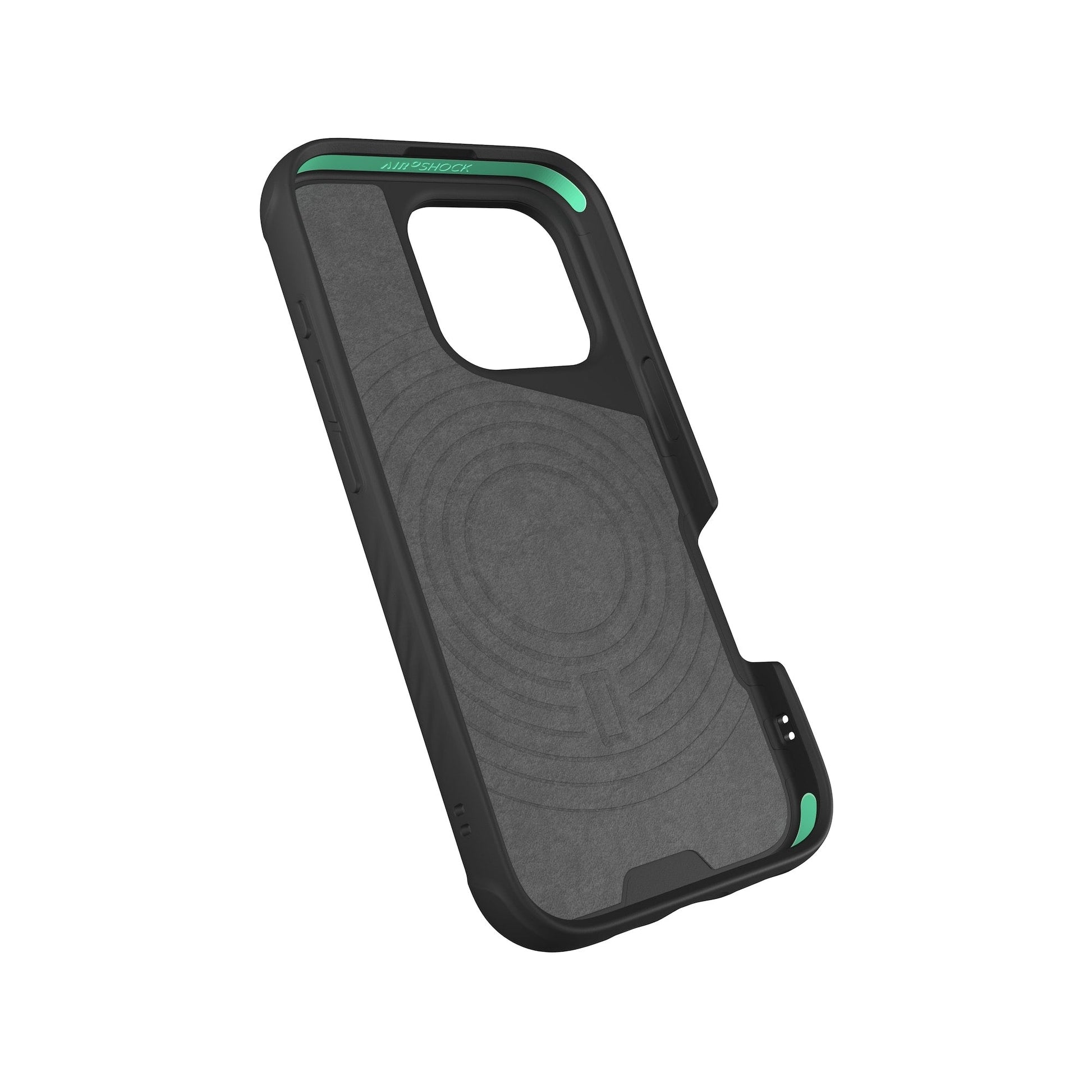 Speckled Fabric Protective Phone Case - Limitless - US 2888