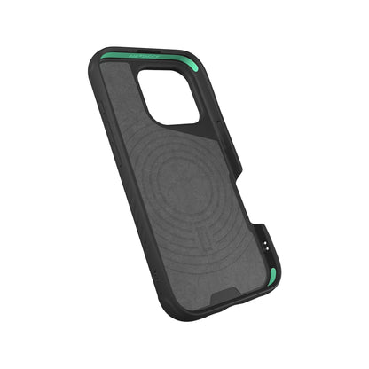Bamboo Protective Phone Case - Limitless - US 9845