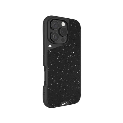 Speckled Fabric Protective Phone Case - Limitless - US 2888