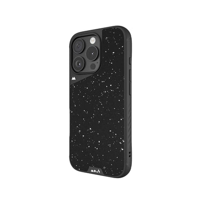 Speckled Fabric Protective Phone Case - Limitless - US 2888