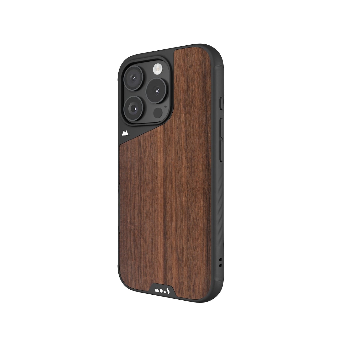 Walnut Protective Phone Case - Limitless - US 9065