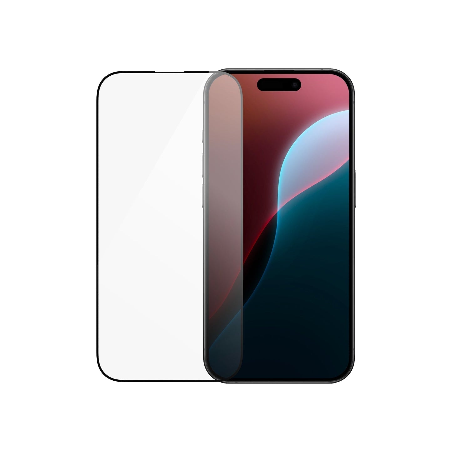 Screen Protector - US 8852