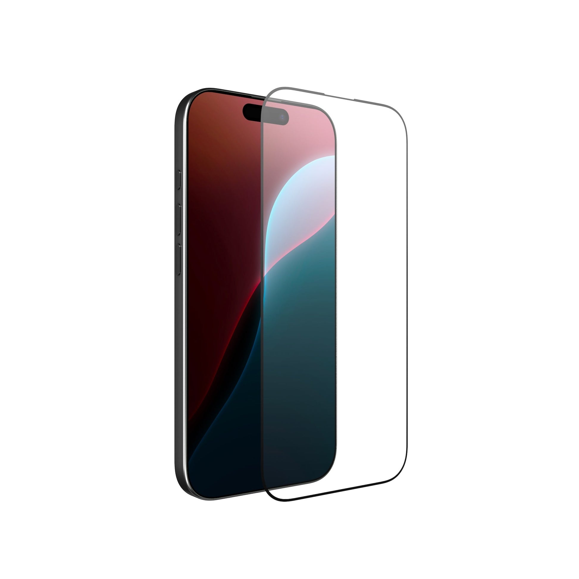 Tempered Glass Screen Protector (2 Pack) - US 4478