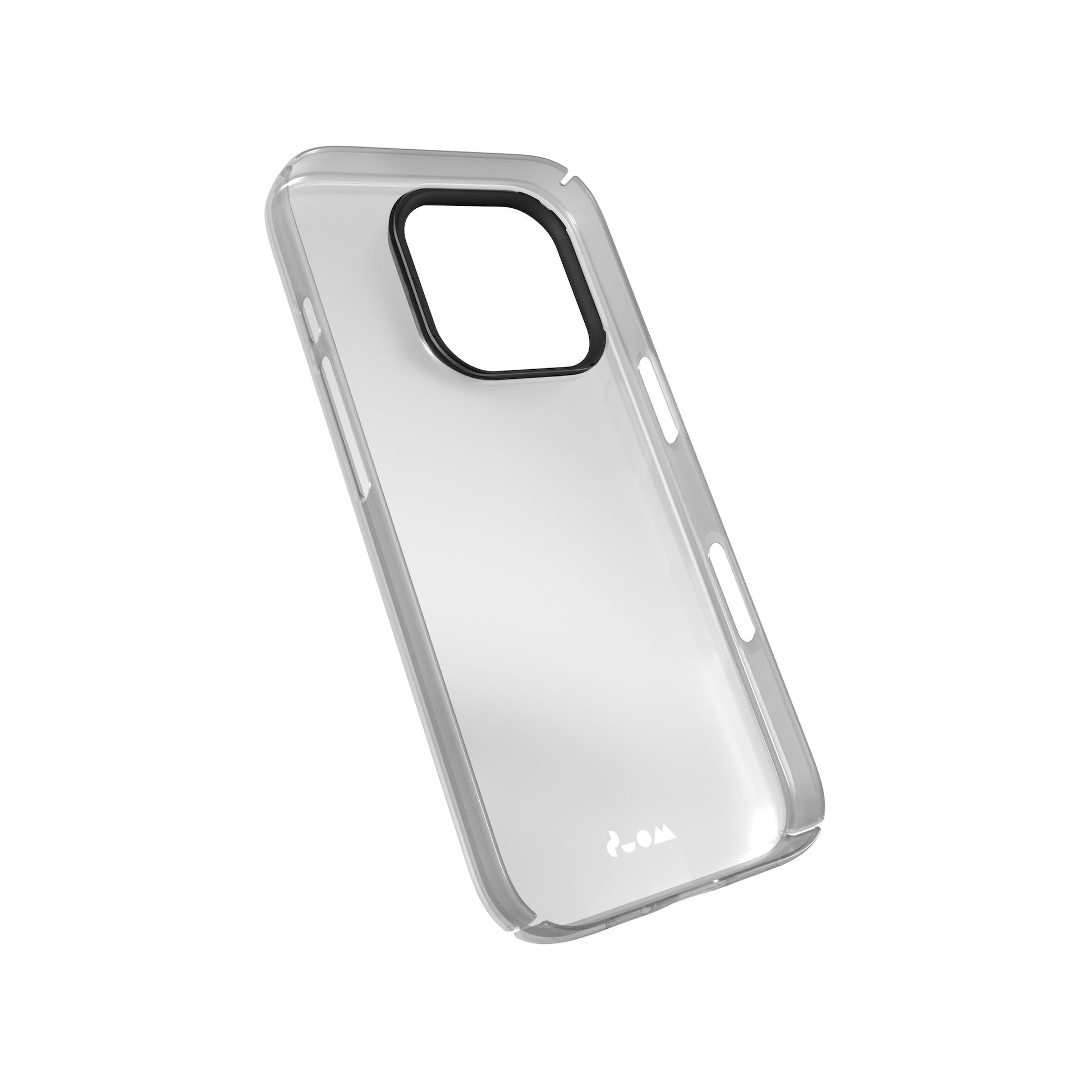 Clear Lightweight Phone Case - Super Thin - US 8751