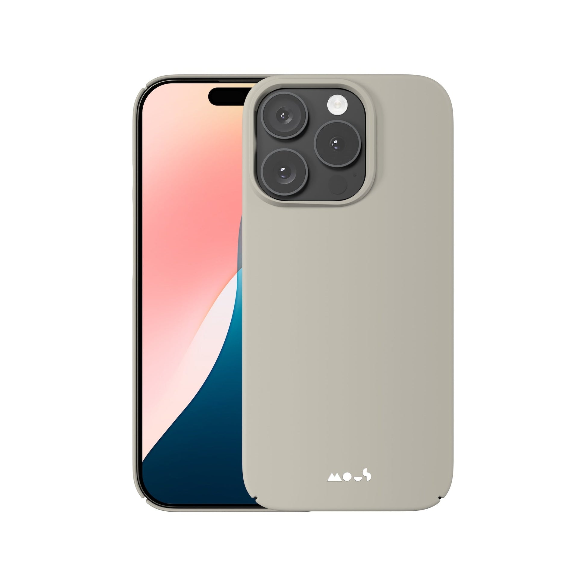 Stone Lightweight Phone Case - Super Thin - US 2274
