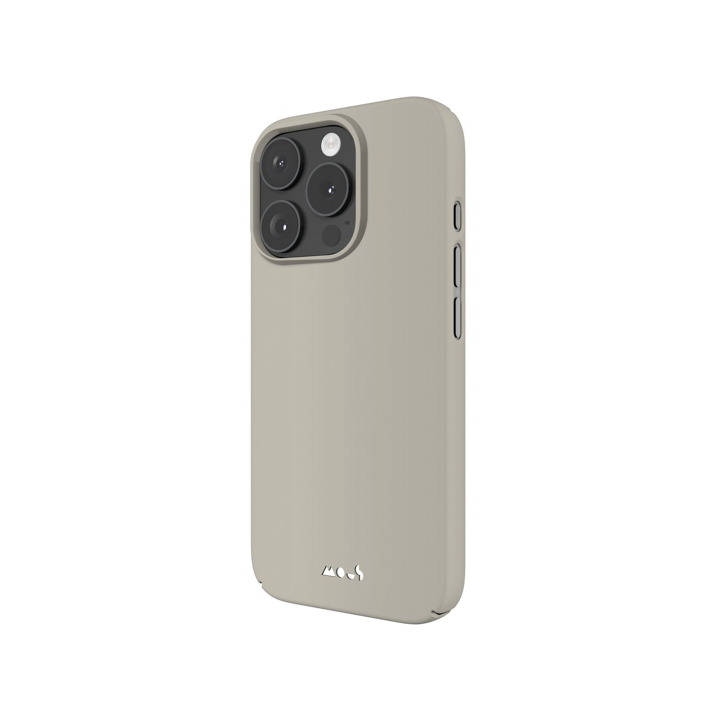Stone Lightweight Phone Case - Super Thin - US 2274