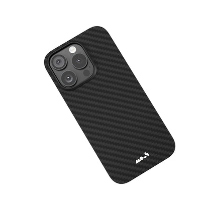 Aramid Fibre Lightweight Phone Case - Super Thin - US 6188
