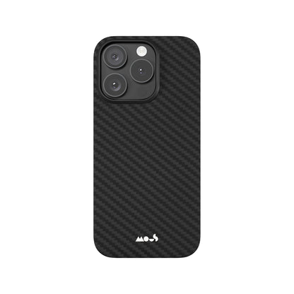 Aramid Fibre Lightweight Phone Case - Super Thin - US 6188