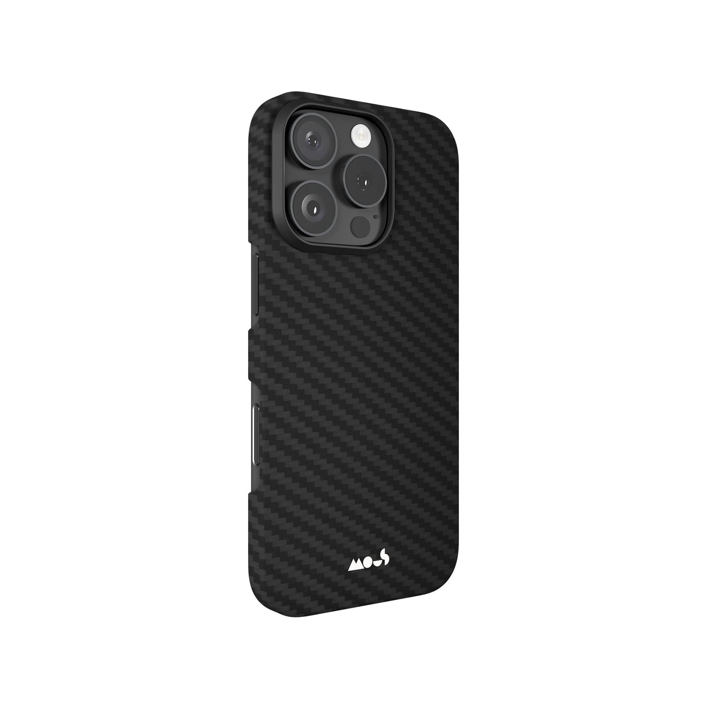 Aramid Fibre Lightweight Phone Case - Super Thin - US 6188