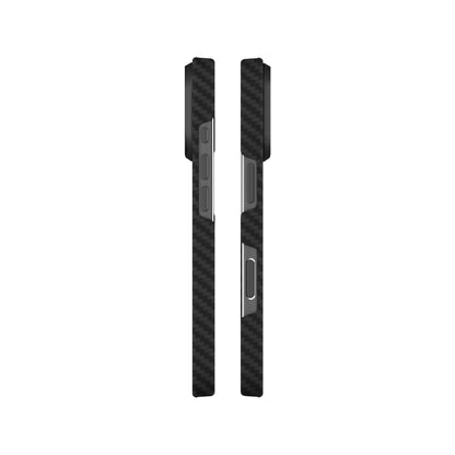 Aramid Fibre Lightweight Phone Case - Super Thin - US 6188