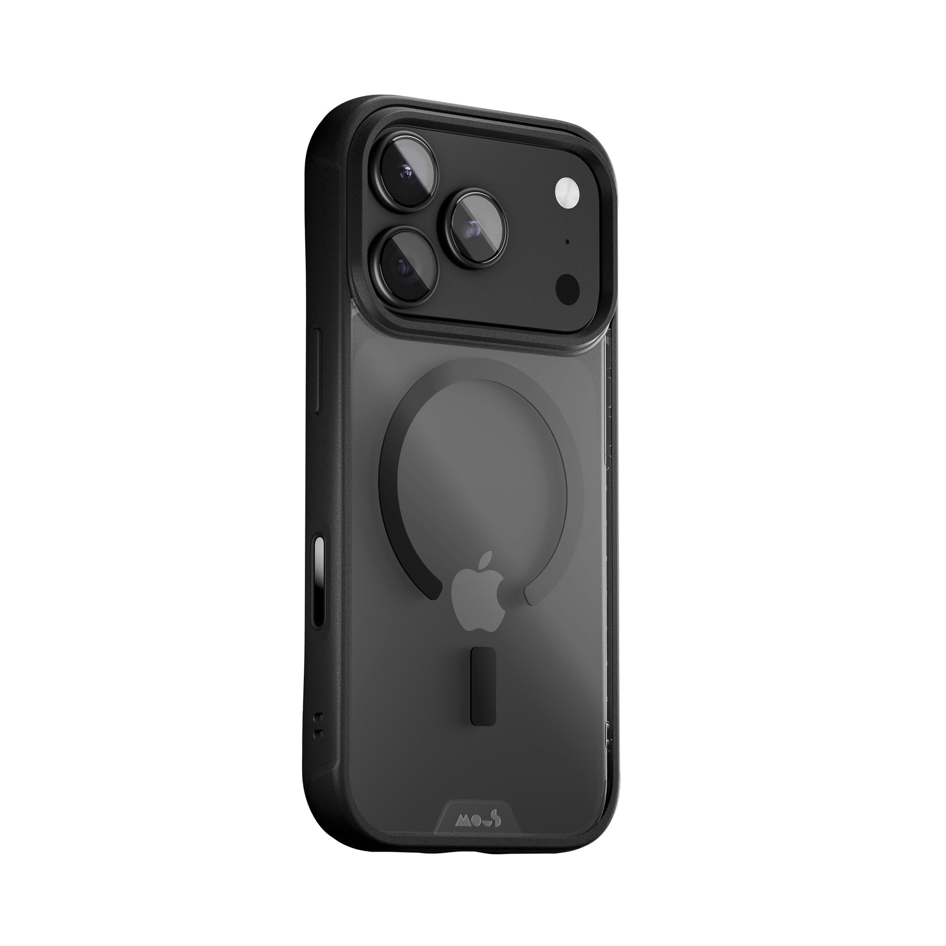 Protective Clear Phone Case - Clarity MagSafe - US 2620