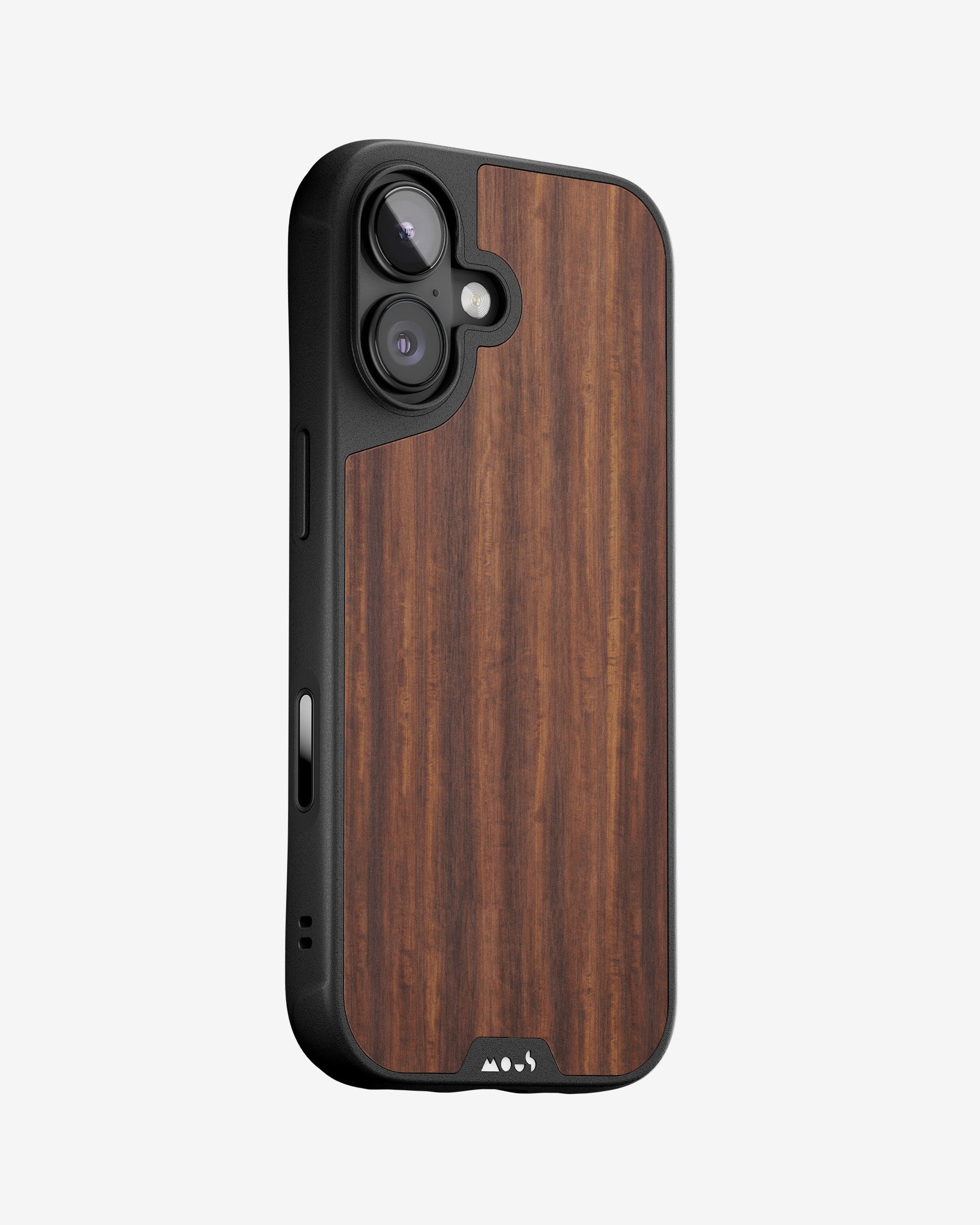 Walnut Protective Phone Case - Limitless - US 9065