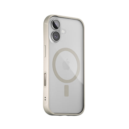 Protective Clear Phone Case Stone - Clarity MagSafe - US 6053