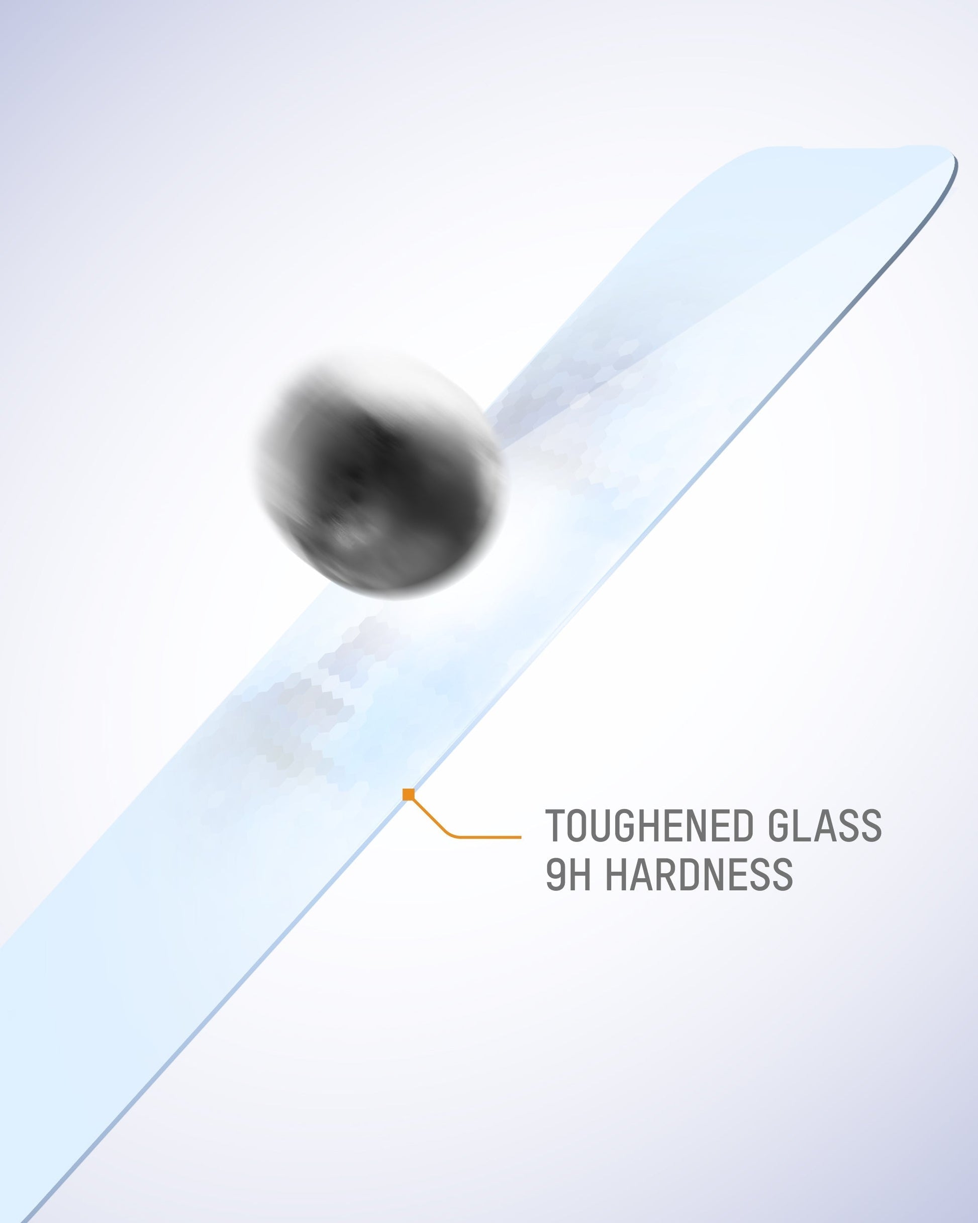 Blue Light Screen Protector (2 Pack) - US 6553