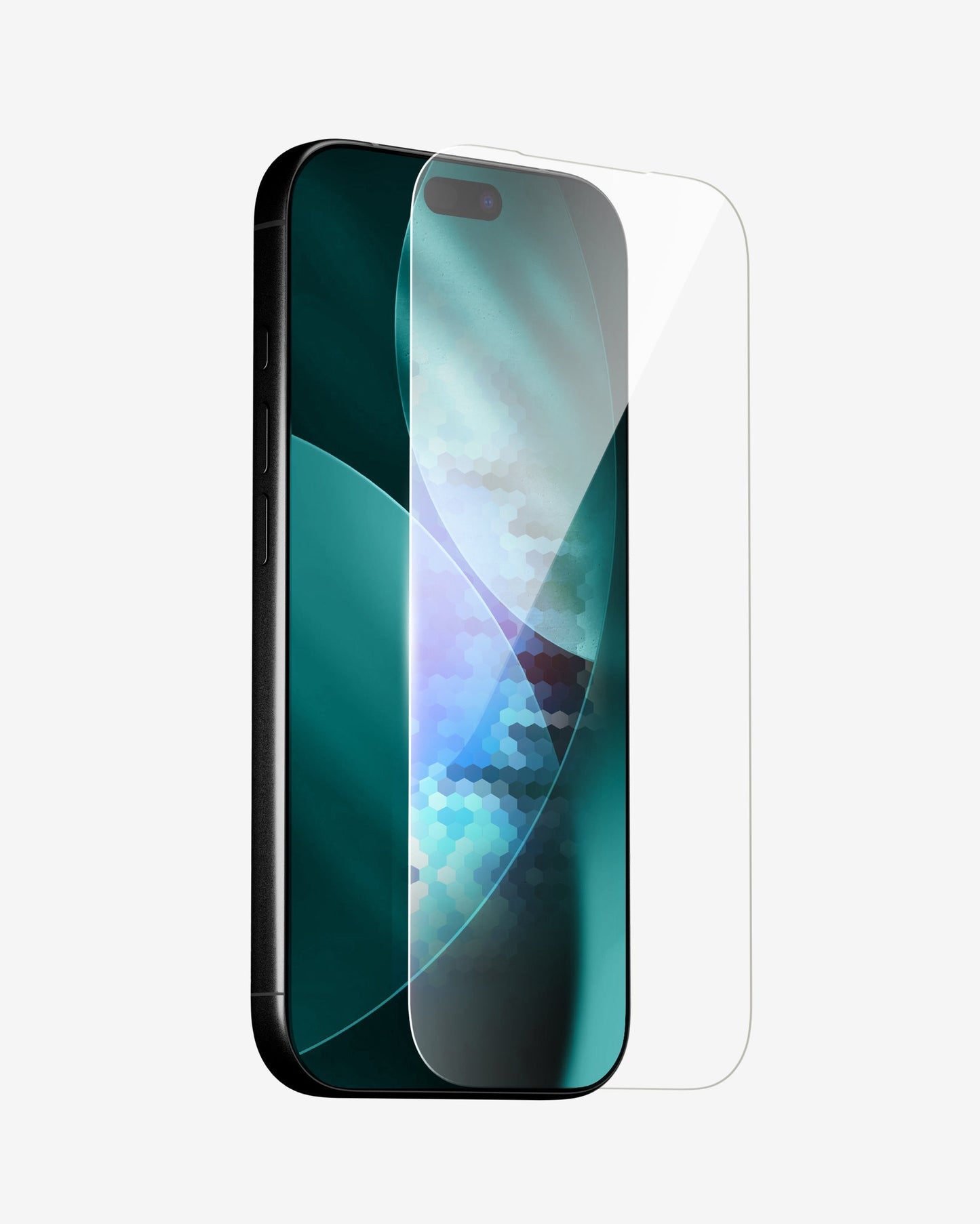 Ceramic Screen Protector - US 6112