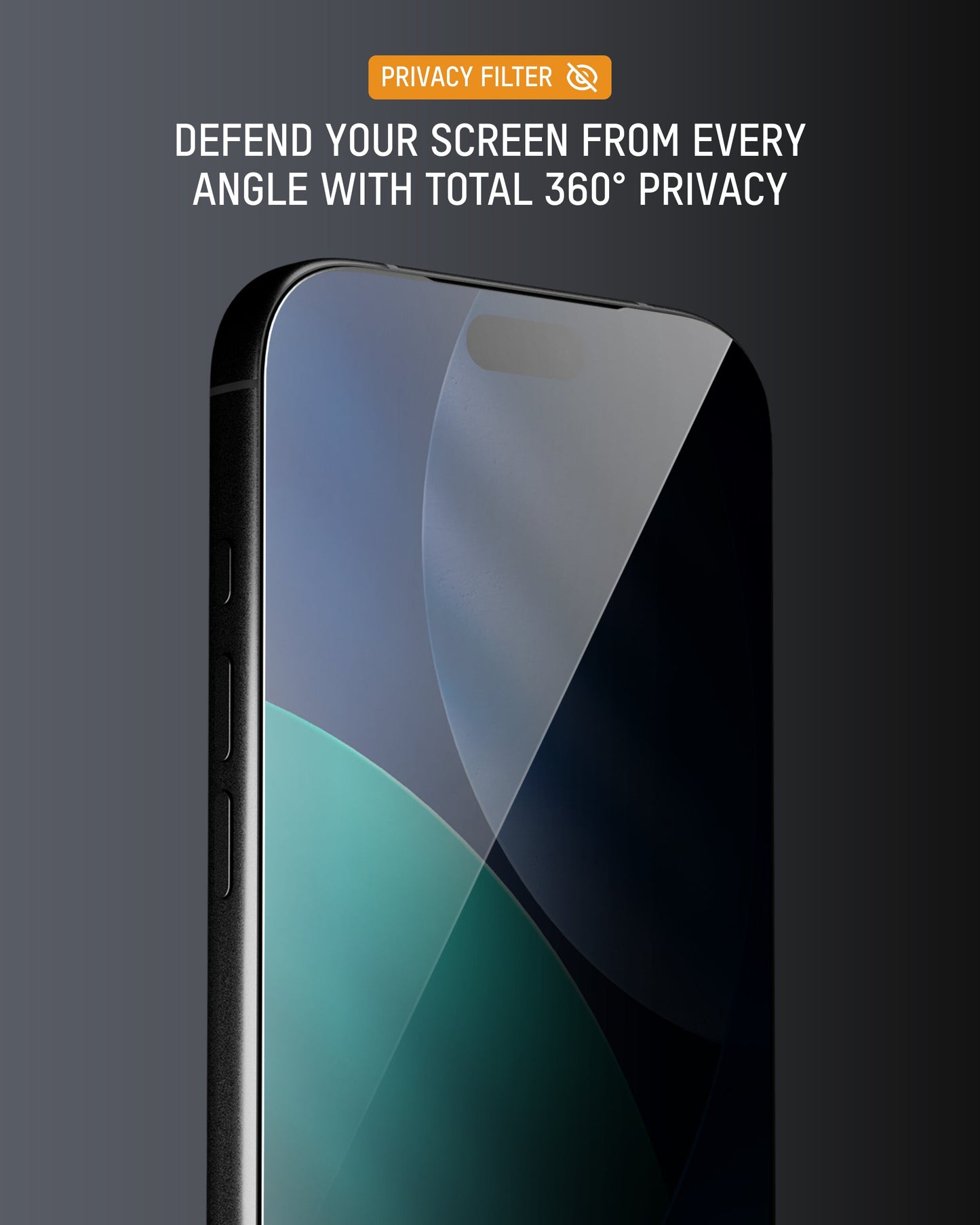 Privacy Screen Protector - US 8961