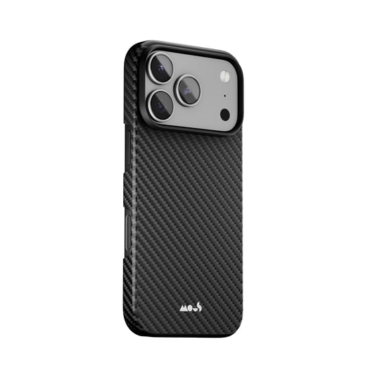 Aramid Fibre Lightweight Phone Case - Super Thin - US 6188
