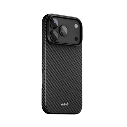Aramid Fibre Lightweight Phone Case - Super Thin - US 6188