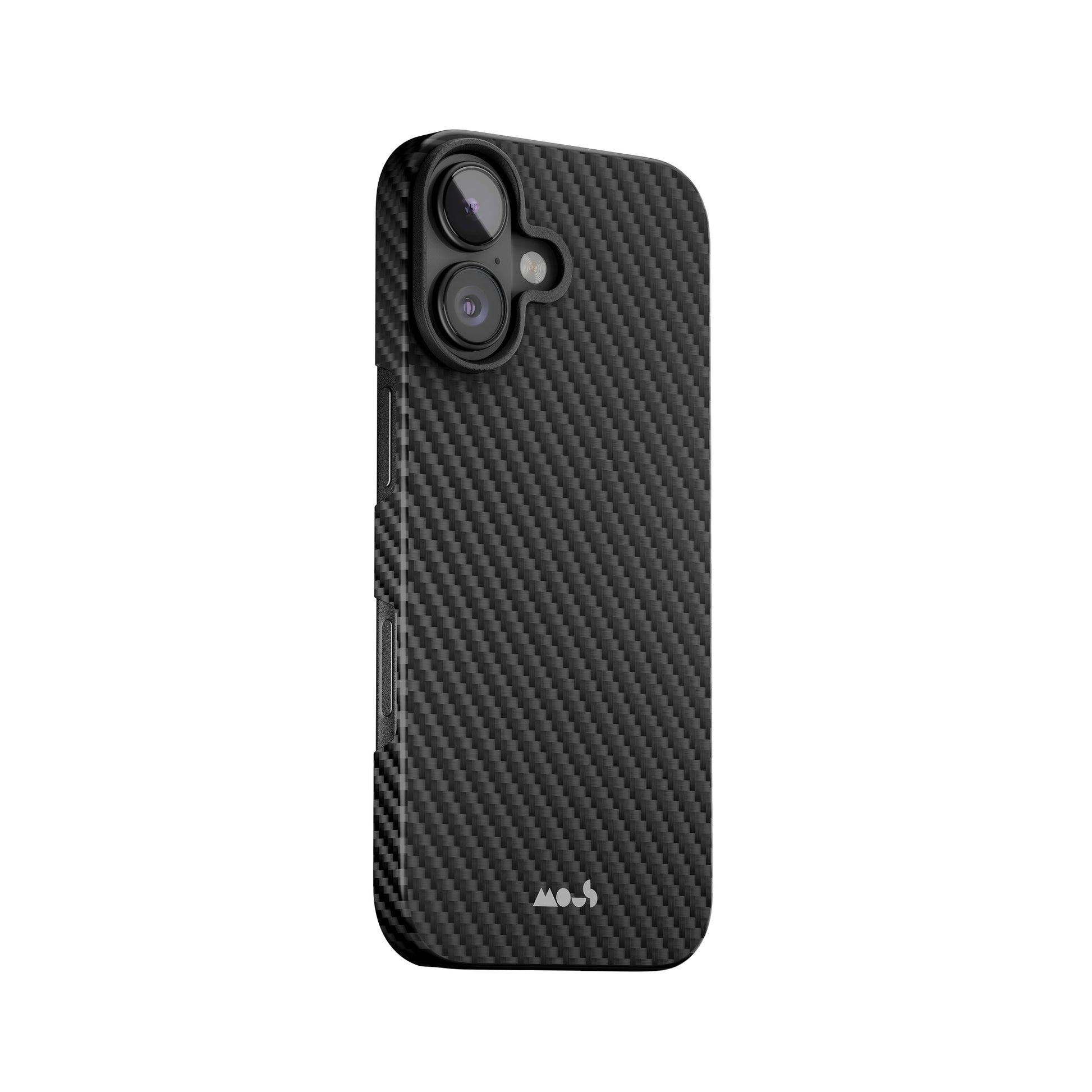 Aramid Fibre Lightweight Phone Case - Super Thin - US 6188
