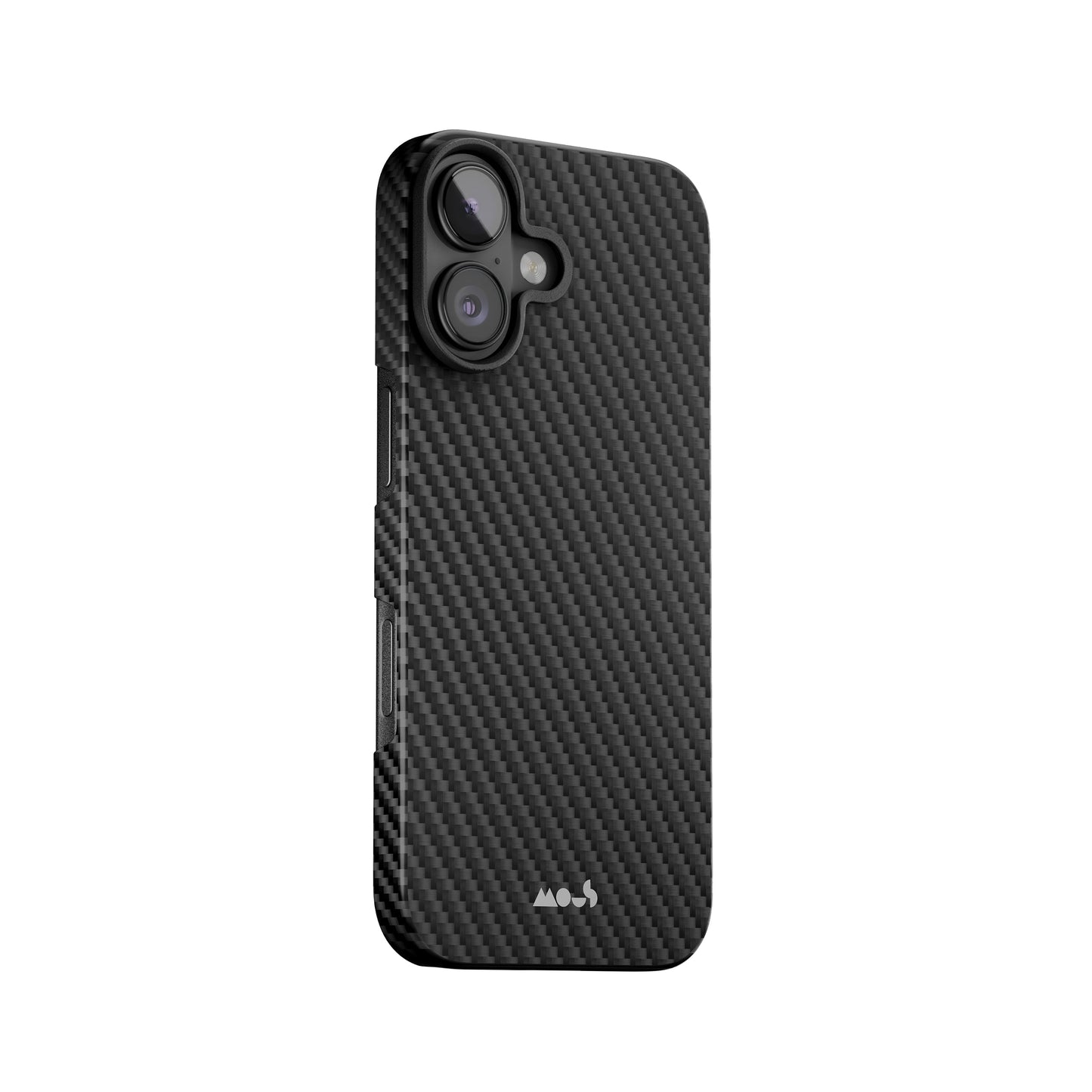 Aramid Fibre Lightweight Phone Case - Super Thin - US 6188