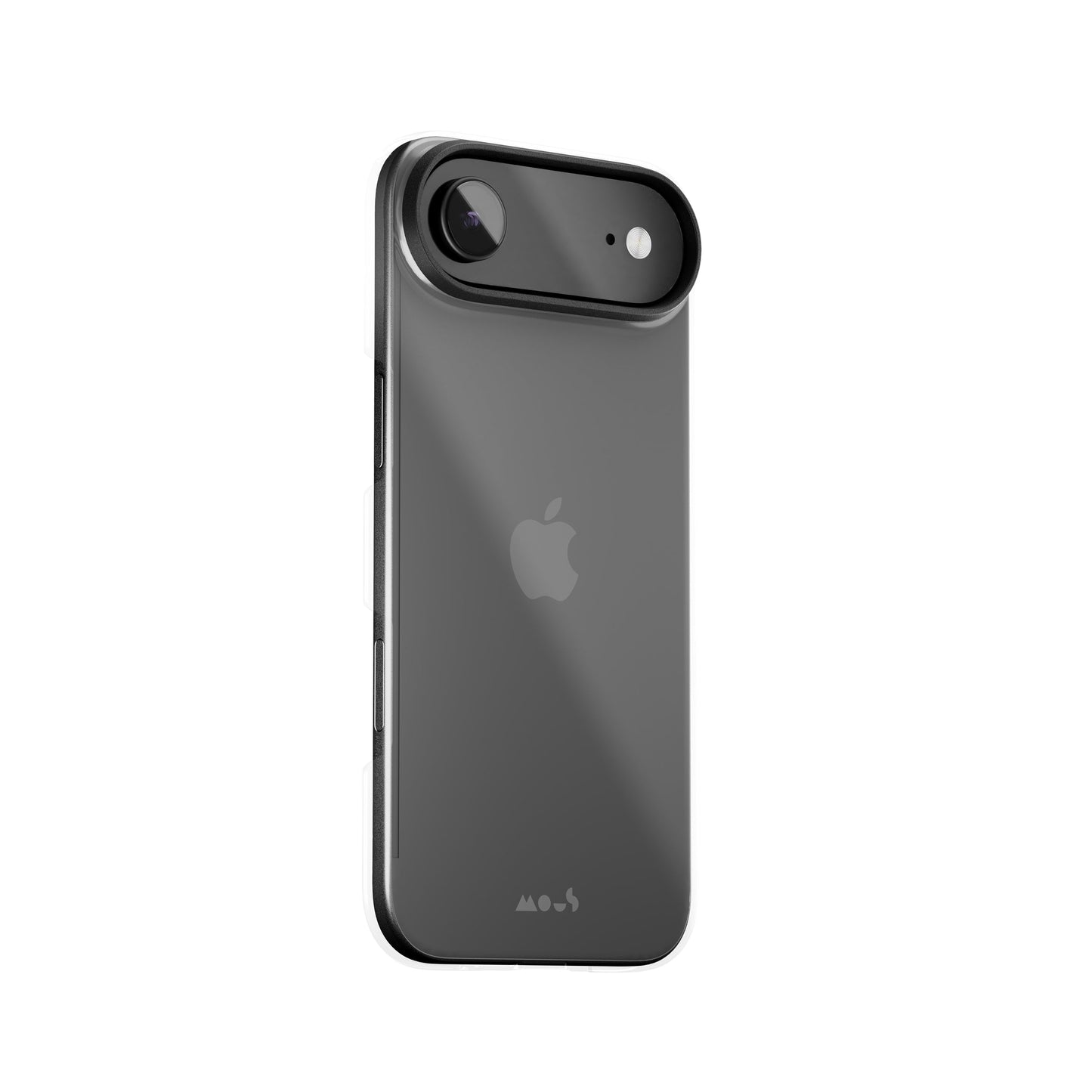 Clear Lightweight Phone Case - Super Thin - US 8751