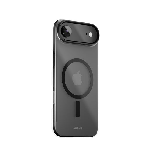 Clear Lightweight Phone Case - Super Thin MagSafe - US 9994