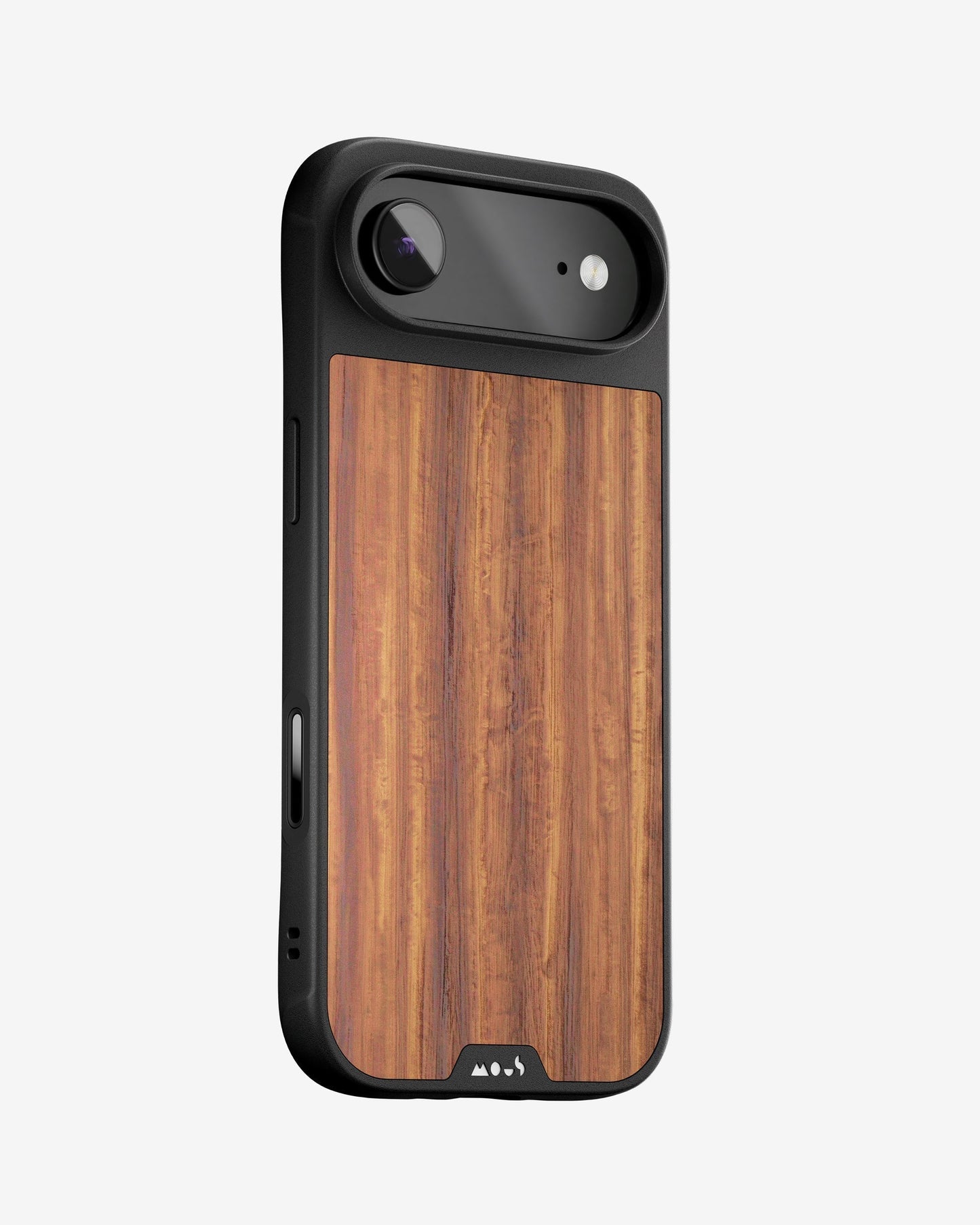 Walnut Protective Phone Case - Limitless - US 9065