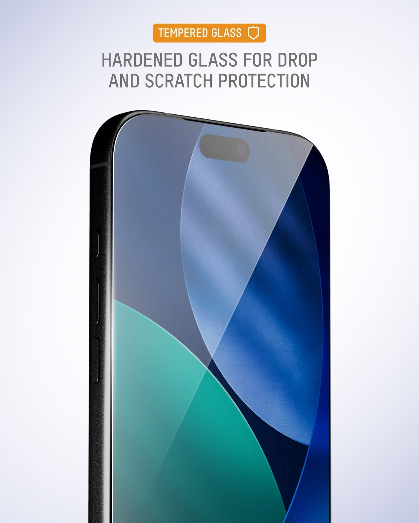 Screen Protector - US 8852