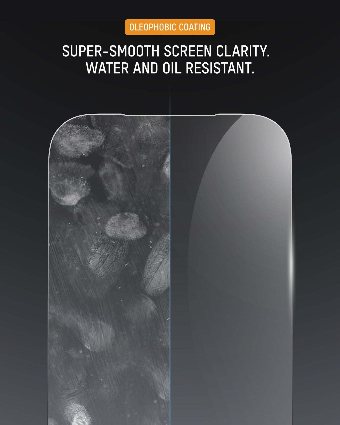 Screen Protector - US 8852