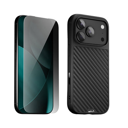 Aramid Fibre Protective Case and Screen Protector - Apple Essentials Kit - US 5074