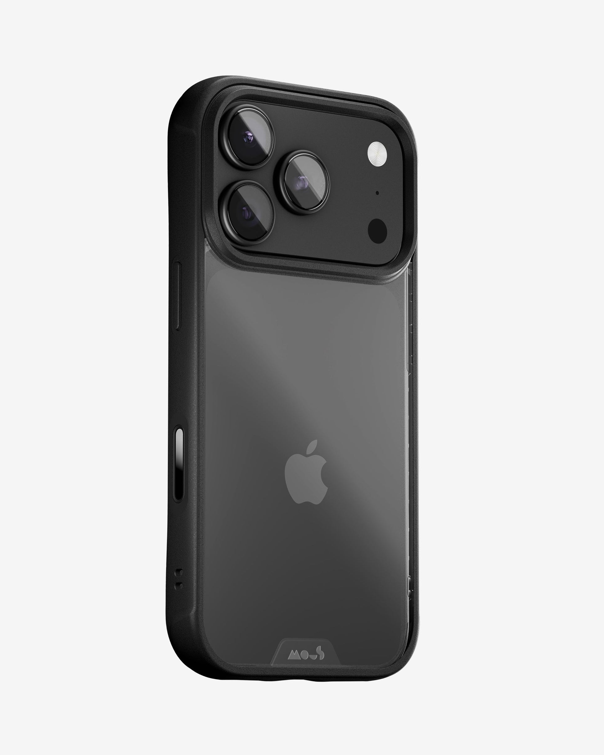 Protective Clear Phone Case - Clarity - US 3104