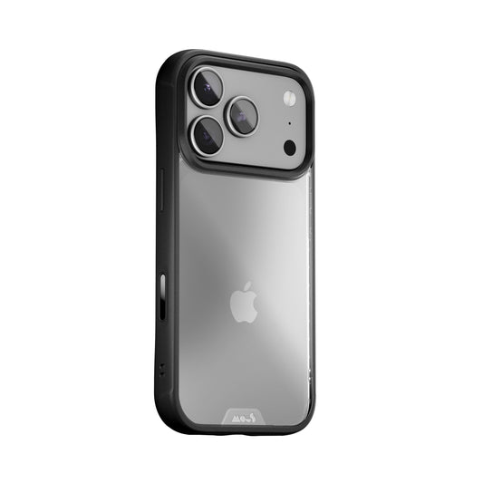 Protective Clear Phone Case - Clarity - US 3104