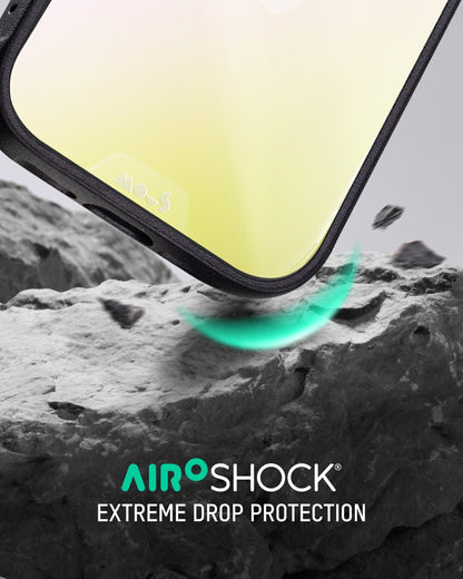 Protective Iridescent Phone Case - Clarity - US 8813